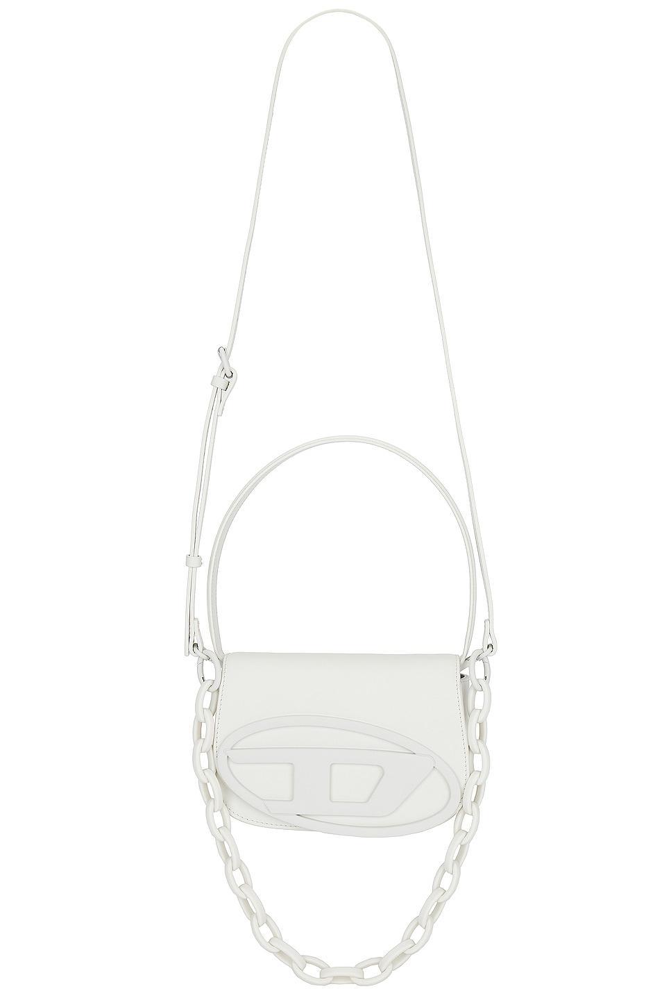 Diesel Loop & Chain Handbag Product Image