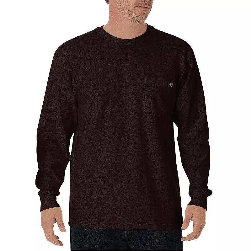 Mens Dickies Heavyweight Crewneck Tee Product Image