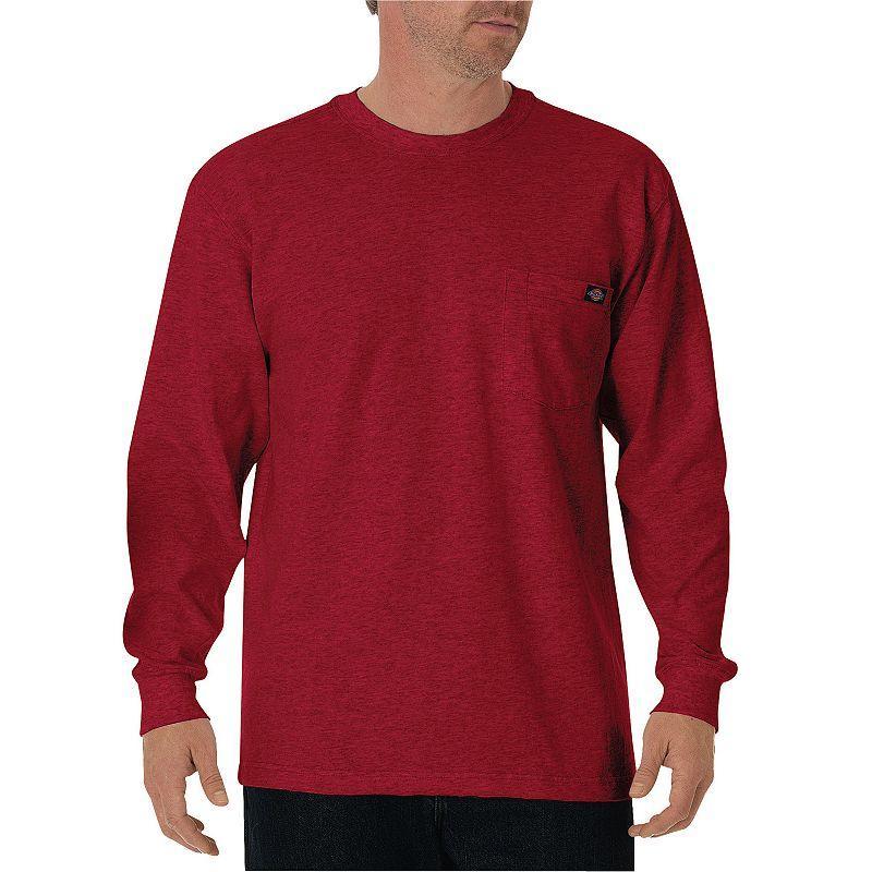 Mens Dickies Heavyweight Crewneck Tee Product Image