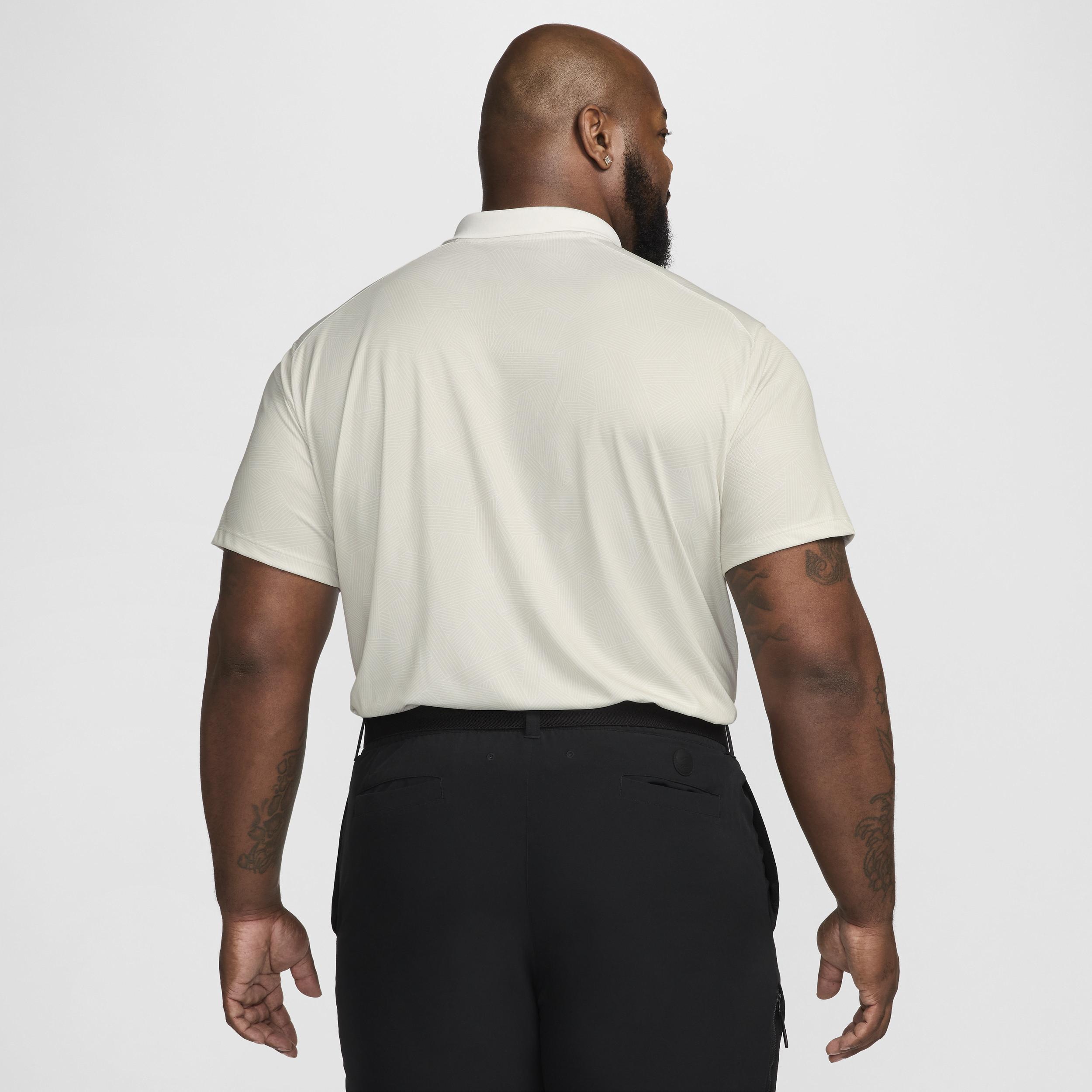 Nike Men's Victory+ Dri-FIT Golf Polo Product Image