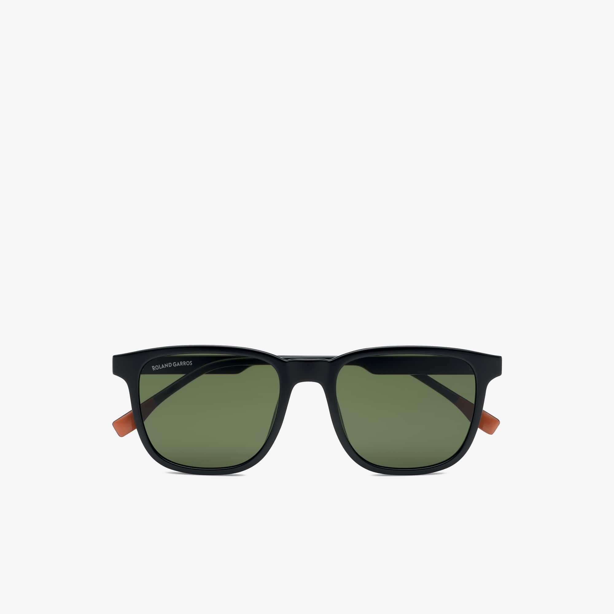 Rectangle Roland Garros Sunglasses Product Image