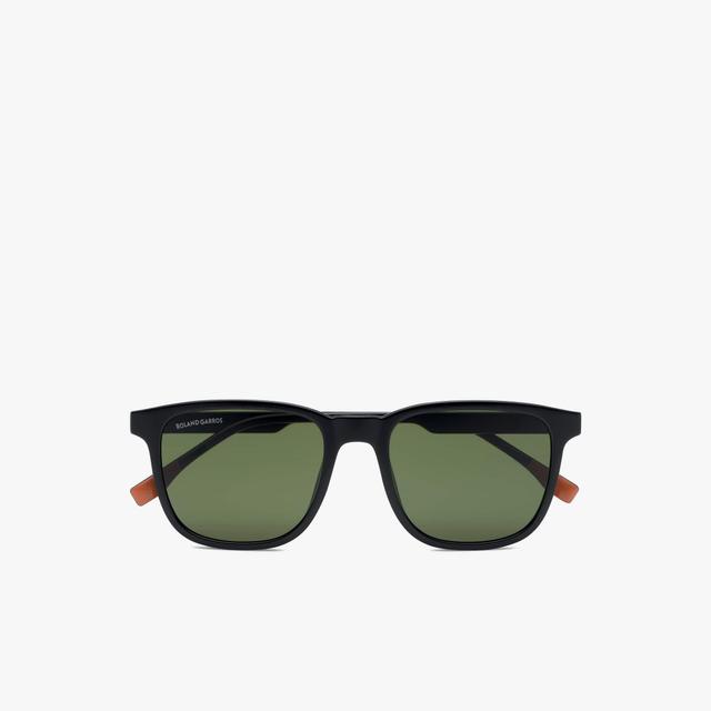 Rectangle Roland Garros Sunglasses Product Image