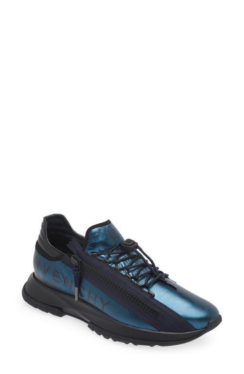 Givenchy Spectre Zip Sneaker Product Image
