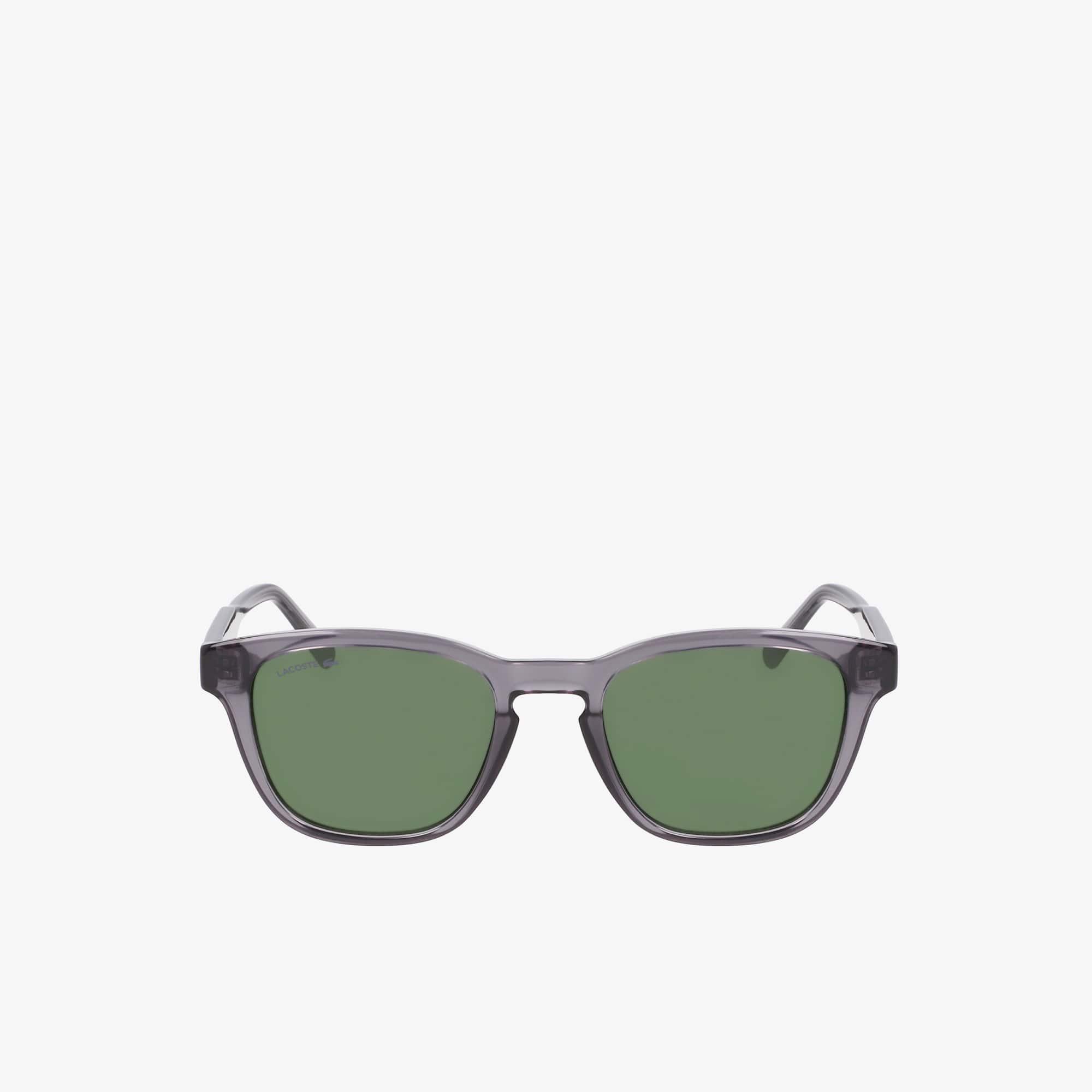 Active Rectangle Sunglasses Product Image