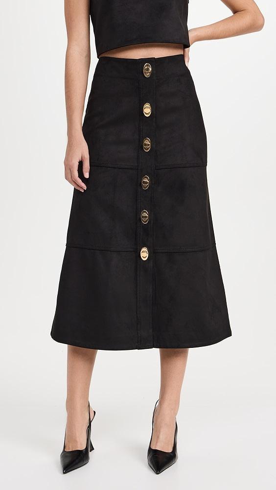 ALEXIS Sinead Skirt | Shopbop Product Image