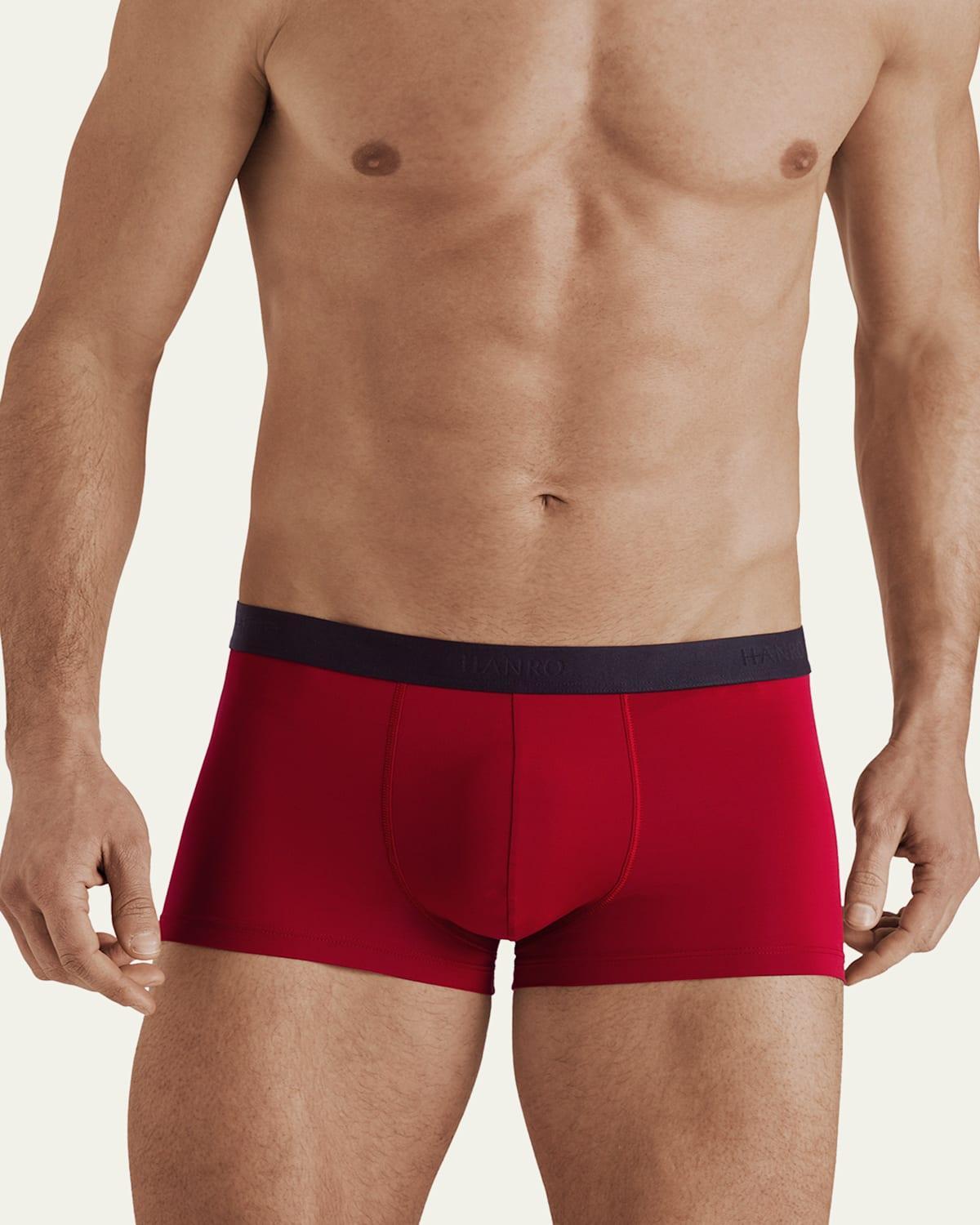 Micro Touch Boxer Brief Product Image