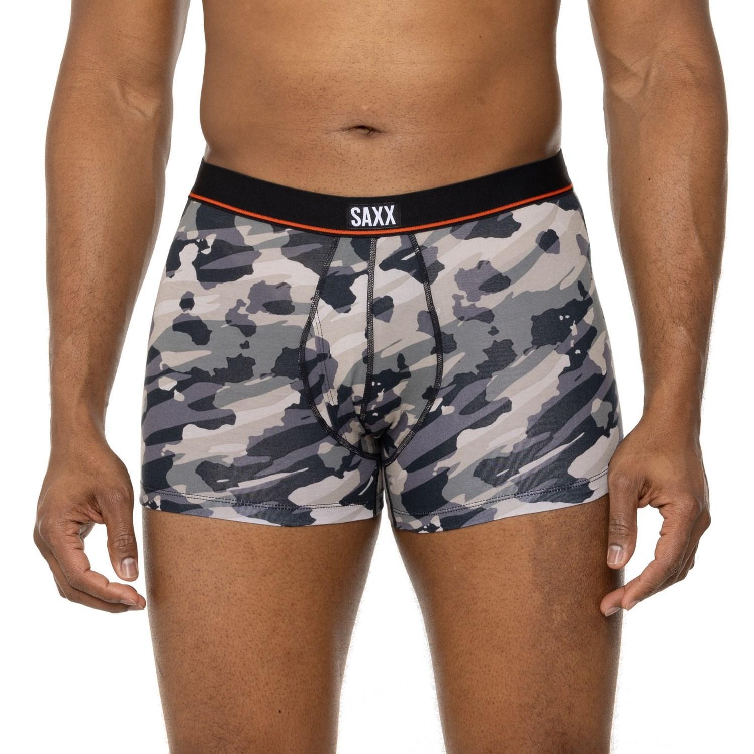 SAXX Non-Stop Boxer Briefs Product Image