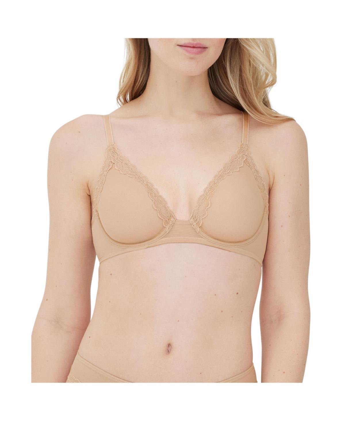 Skarlett Blue Passion Unlined Underwire Bra Product Image