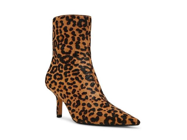 Steve Madden Alston (Leopard) Women's Boots Product Image