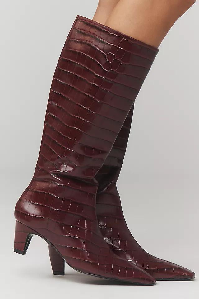 Schutz Dellia Up Boots Product Image