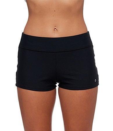 Next by Athena Good Karma Jump Start Swim Shorts product image