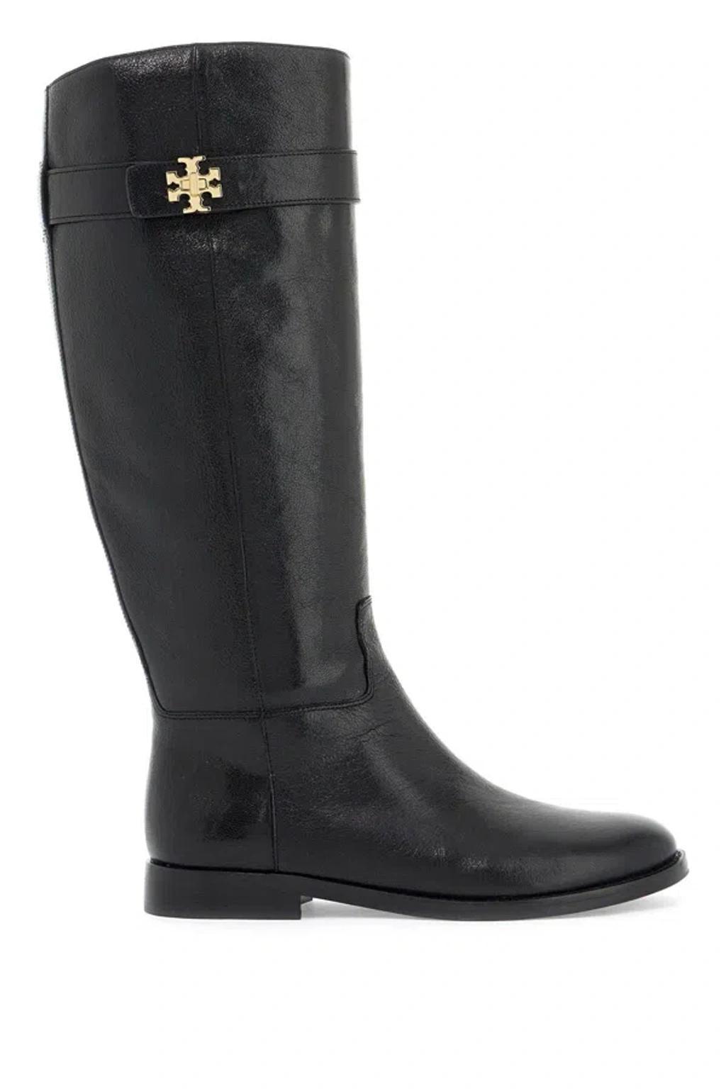 TORY BURCH Boots In Black product image