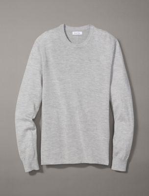 Cashmere Crewneck Sweater Product Image