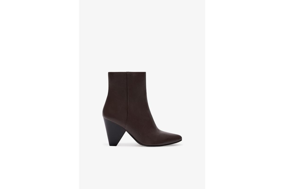 Womens Leo Ankle Boots product image