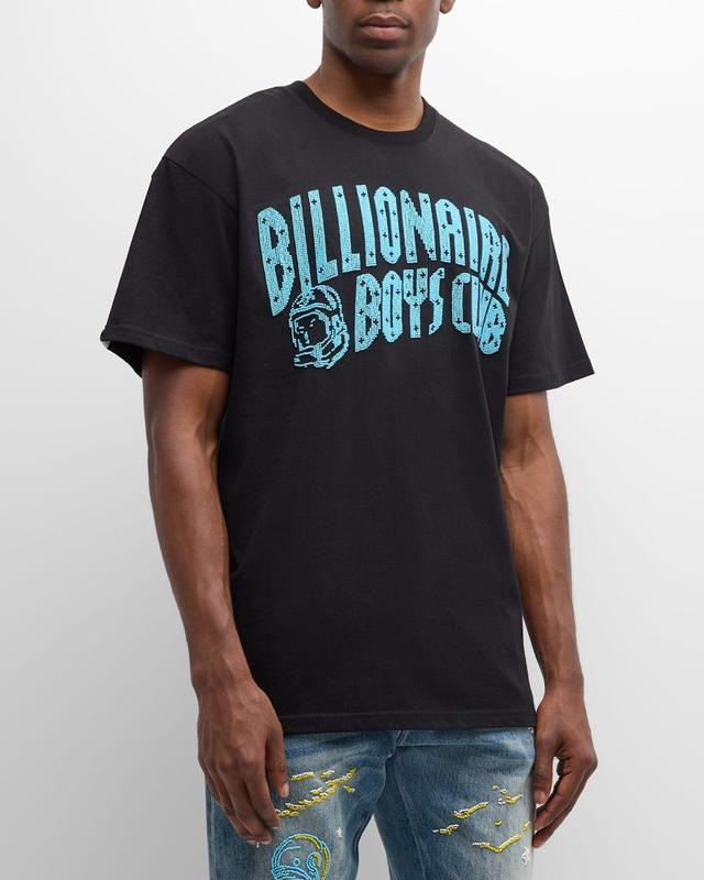 Billionaire Boys Club Arch Knit Tee Product Image