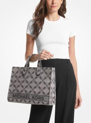 Michael Kors Gigi Large Grab Tote Product Image