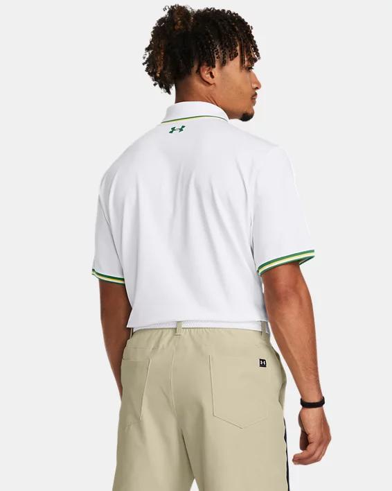 Men's UA Playoff 3.0 LE Polo Product Image