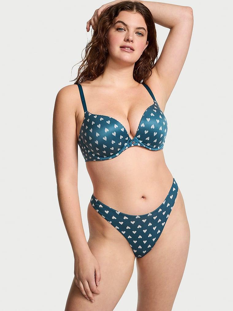 Push-Up Smooth Bra Product Image