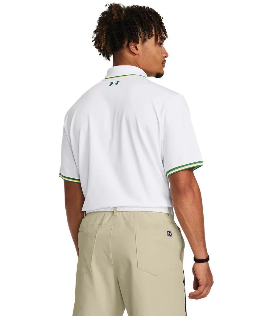 Men's UA Playoff 3.0 LE Polo Product Image