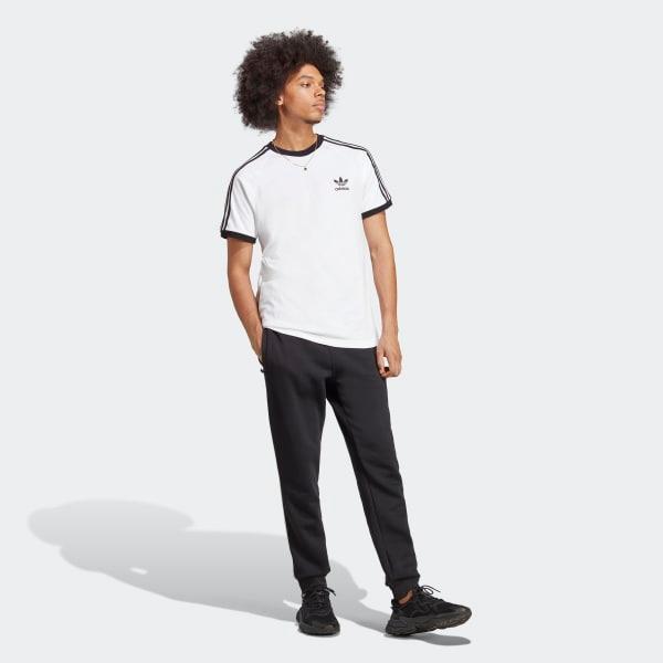 Adicolor Classics 3-Stripes Tee Product Image