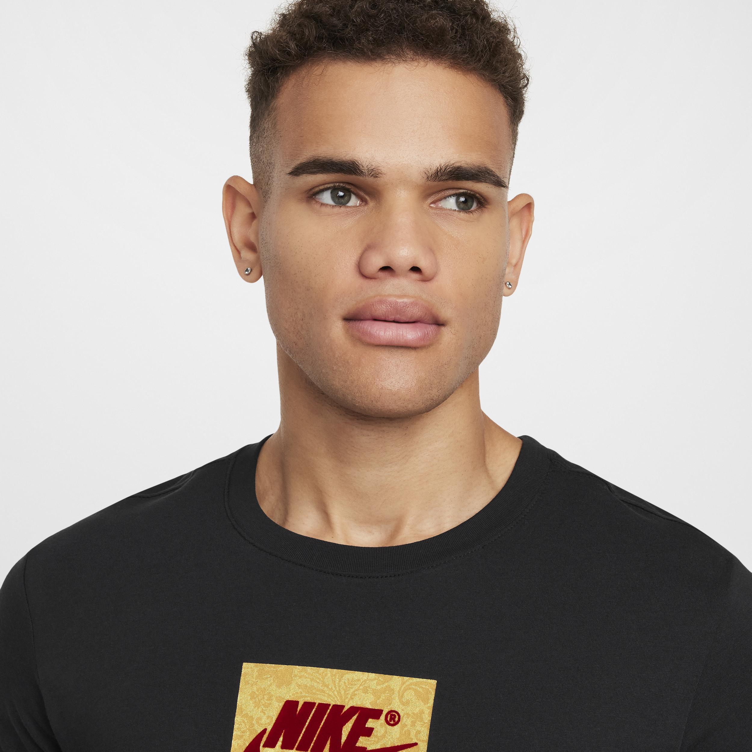 Mens Nike Sportswear T-Shirt Product Image