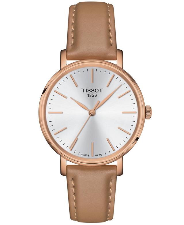 Tissot Everytime Watch, 34mm Product Image