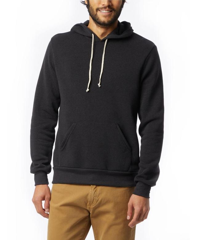 Alternative Apparel Mens Challenger Pullover Hoodie Product Image