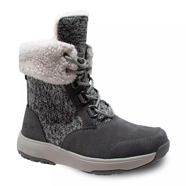 Winter Tecs Womens Microfleece Winter Boots Product Image