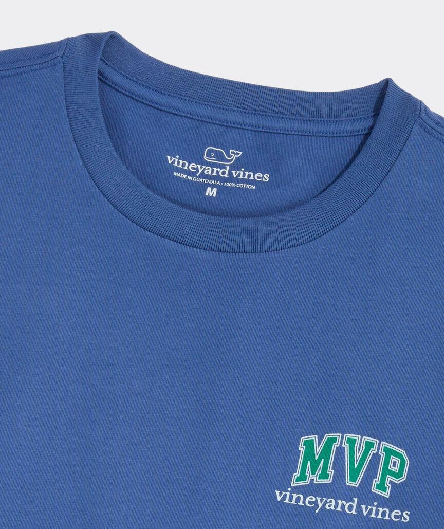 MVP Long-Sleeve Tee Product Image