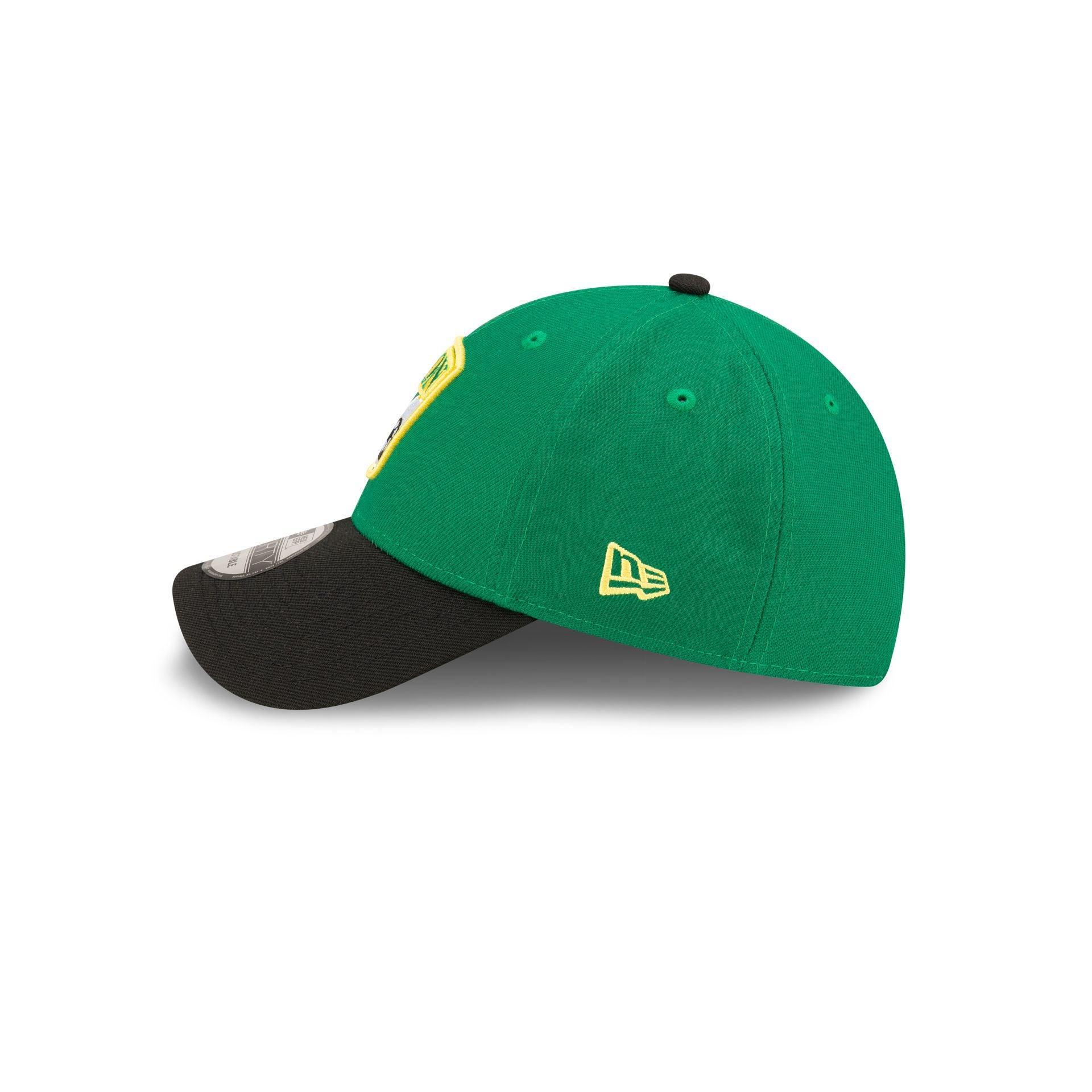 Club León 9FORTY Snapback Hat Male Product Image