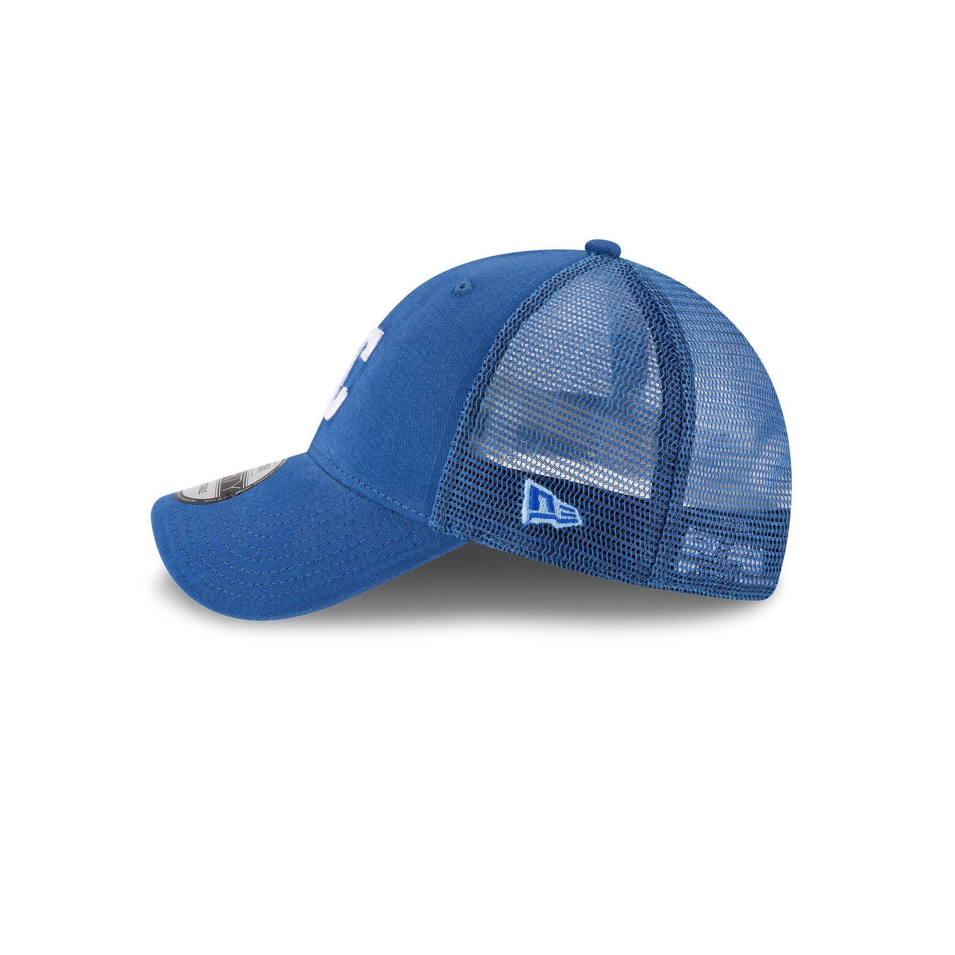 Toronto Blue Jays Mini Mascot 9TWENTY Adjustable Hat Male Product Image