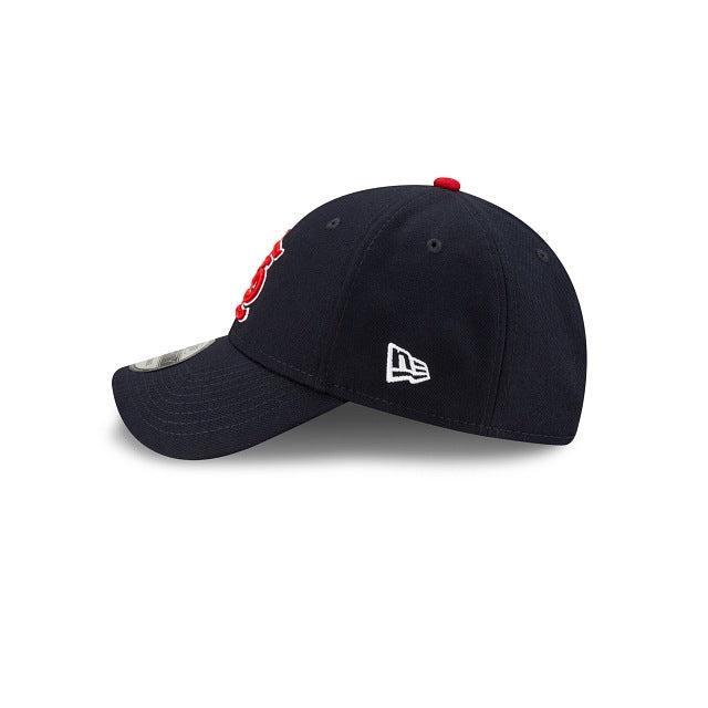 St. Louis Cardinals The League 9FORTY Adjustable Hat Male Product Image