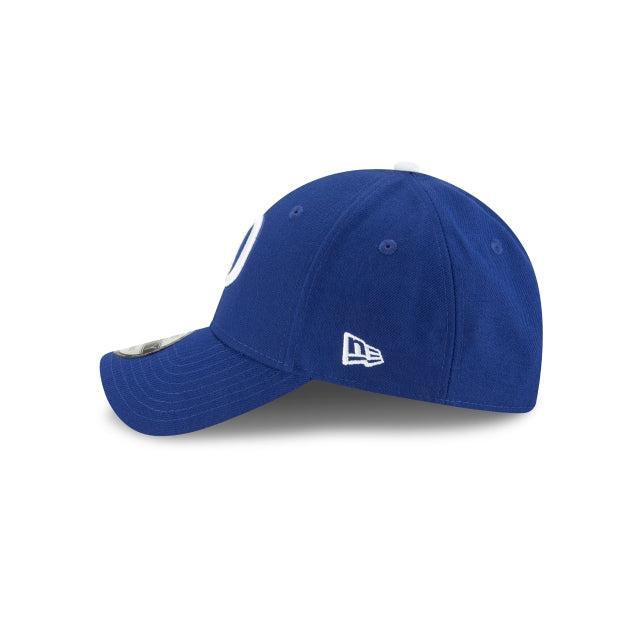 Los Angeles Dodgers The League 9FORTY Adjustable Hat Male Product Image