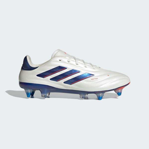 Copa Pure 2 Elite Soft Ground Soccer Cleats Product Image