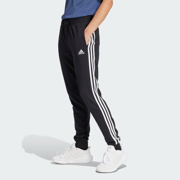 Essentials 3-Stripes Pants Product Image