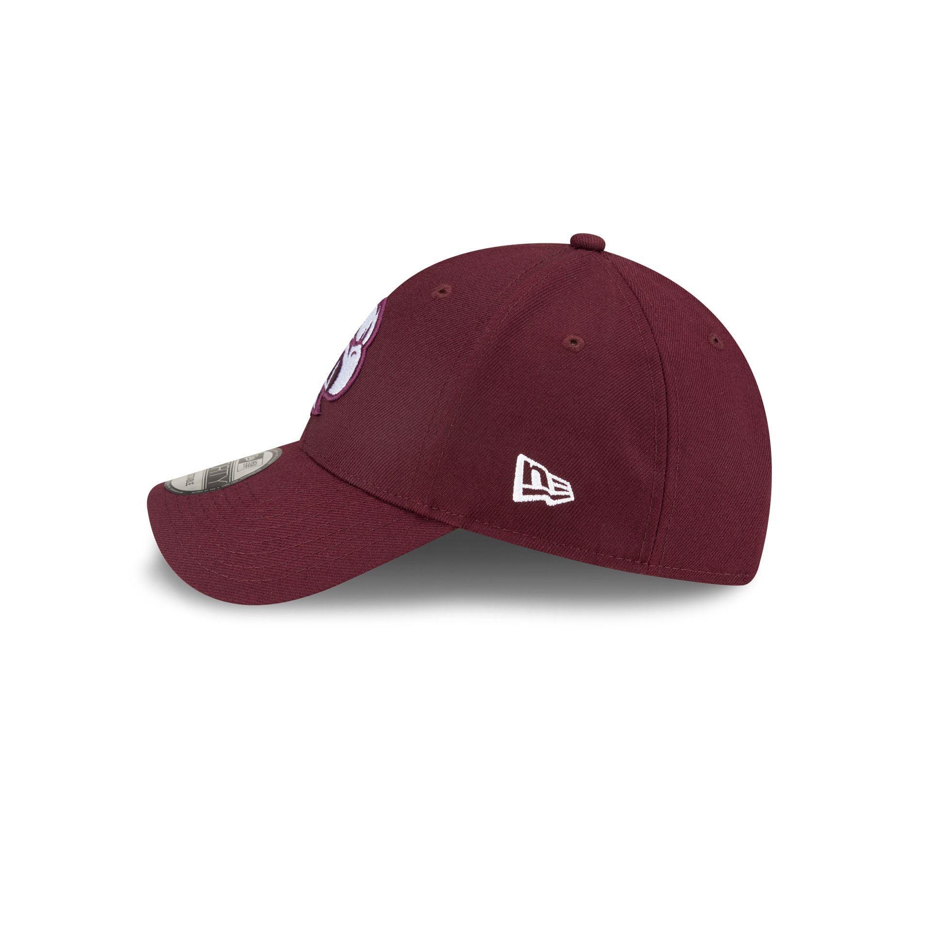 Manly Warringah Sea Eagles National Rugby League 9FORTY Snapback Hat Male Product Image