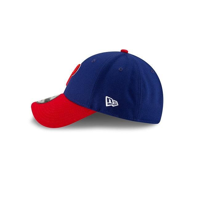 Philadelphia Phillies The League 9FORTY Adjustable Hat Male Product Image