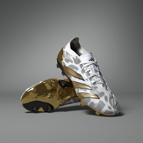 Predator Elite Generation Pred Firm Ground Soccer Cleats Product Image