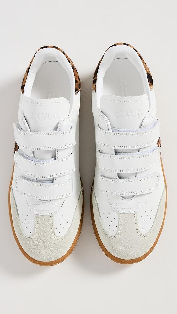 Isabel Marant Beth Sneakers | Shopbop Product Image