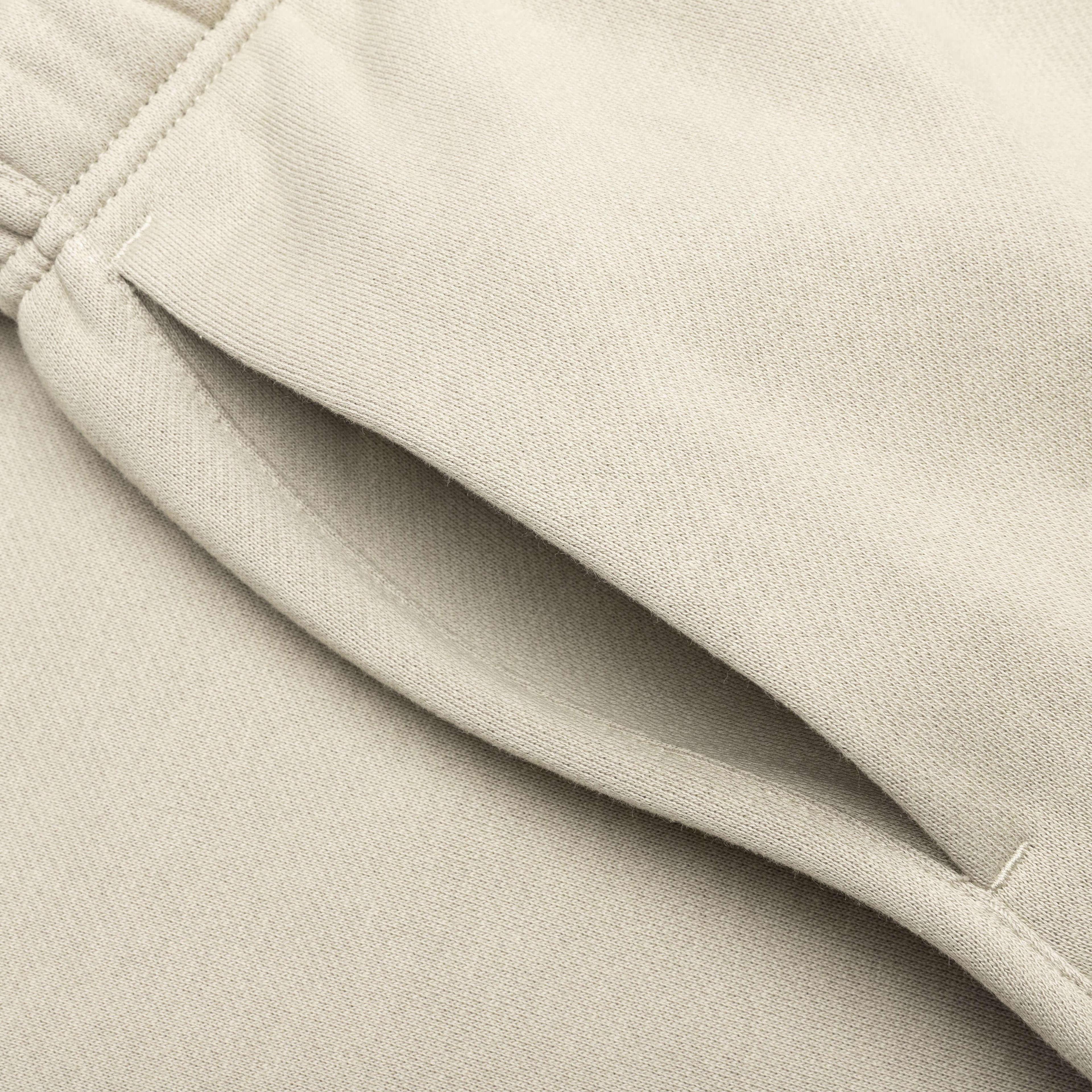 Essentials Sweatpants - Seal Male Product Image