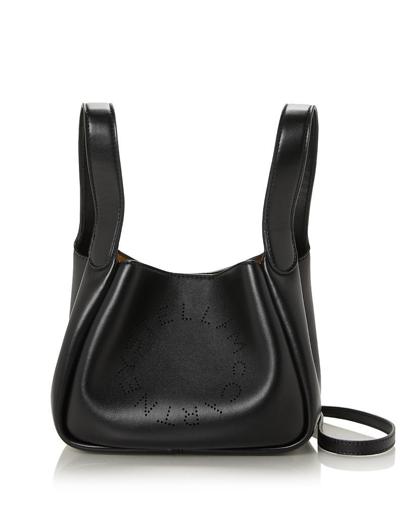 Stella McCartney Logo Tote Shoulder Bag Product Image