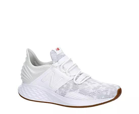 New Balance Men's Fresh Foam Roav Running Shoe Product Image