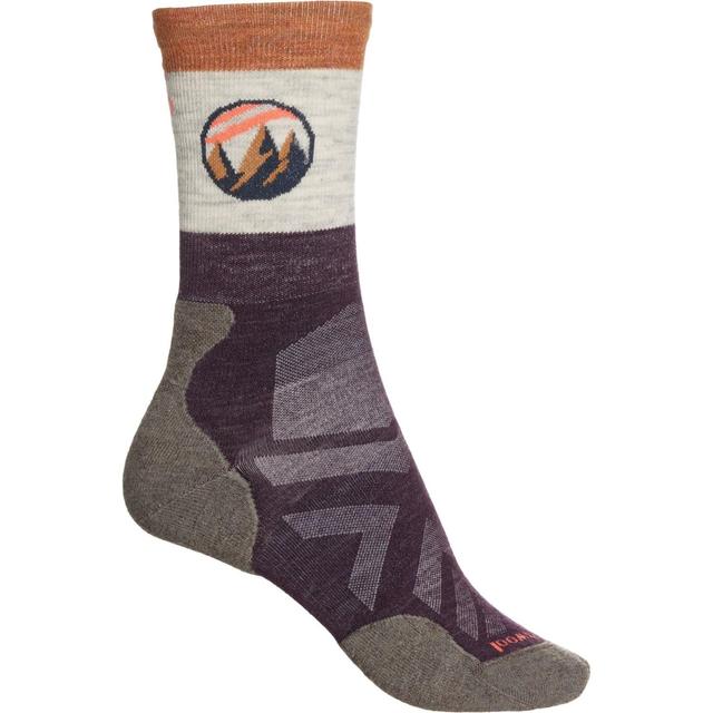 SmartWool Athlete Edition Approach Socks - Merino Wool, Crew (For Women) Product Image