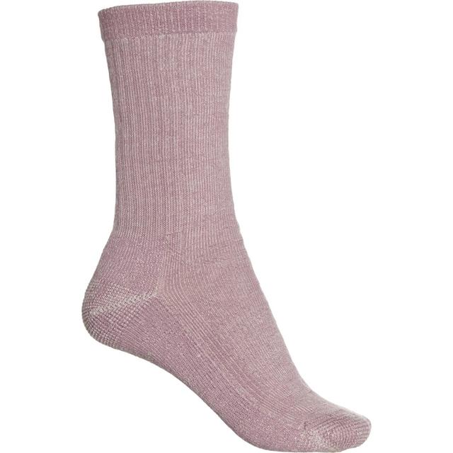 SmartWool Classic Edition Full Cushion Hiking Socks - Merino Wool, Crew (For Women) Product Image