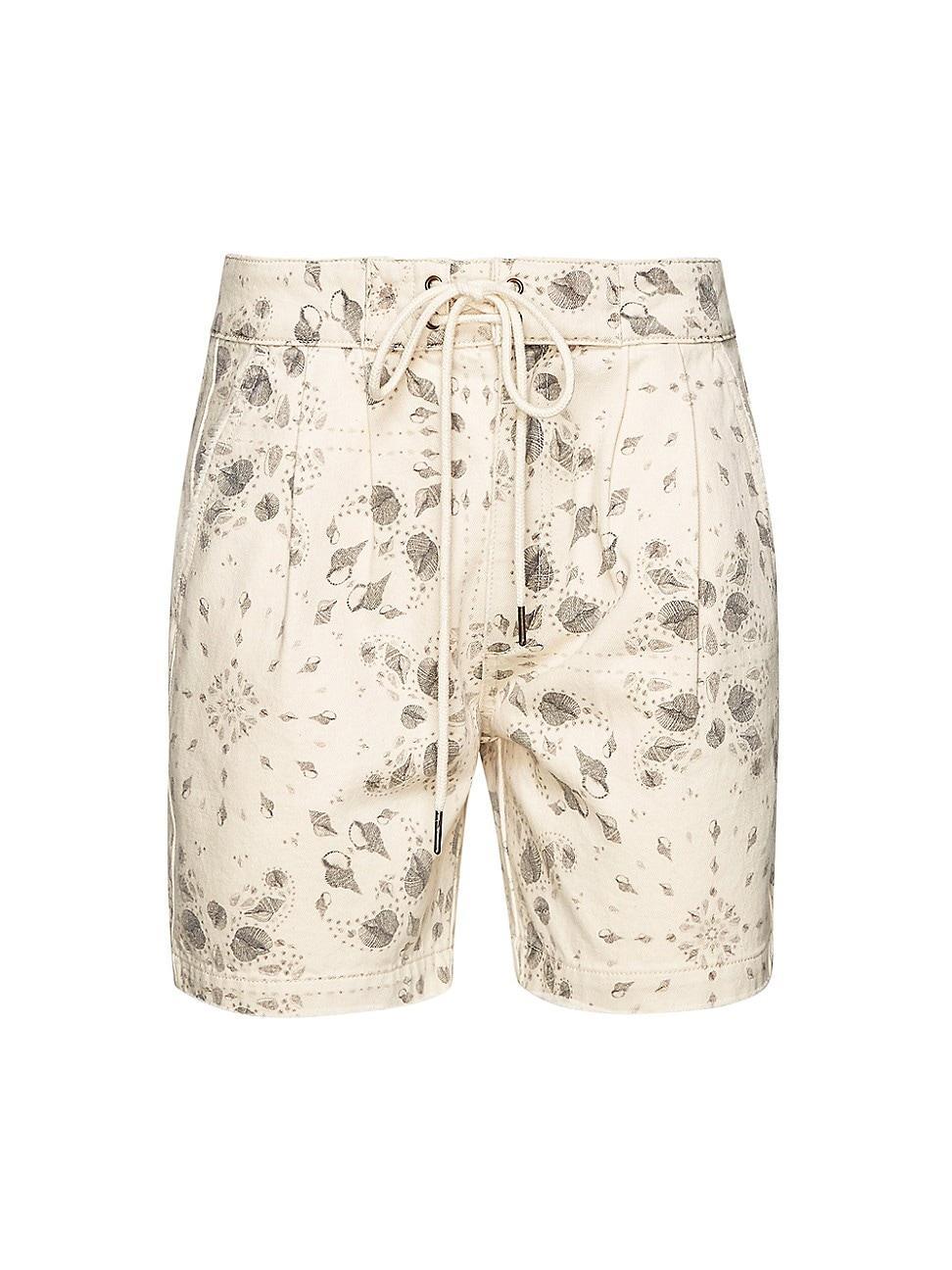 Mens Tyler Shorts Product Image