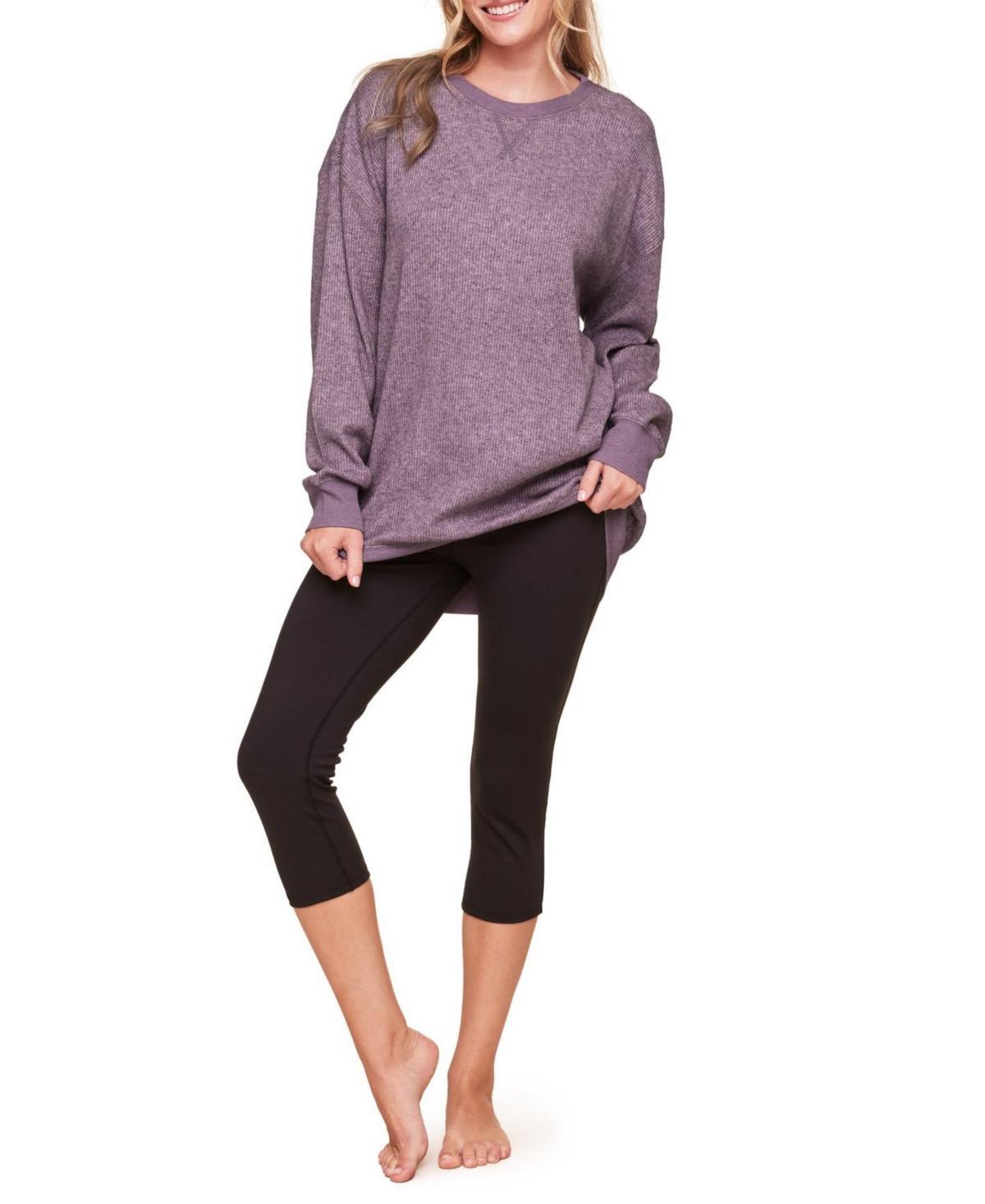 Adore Me Womens Ritza Sweatshirt Product Image