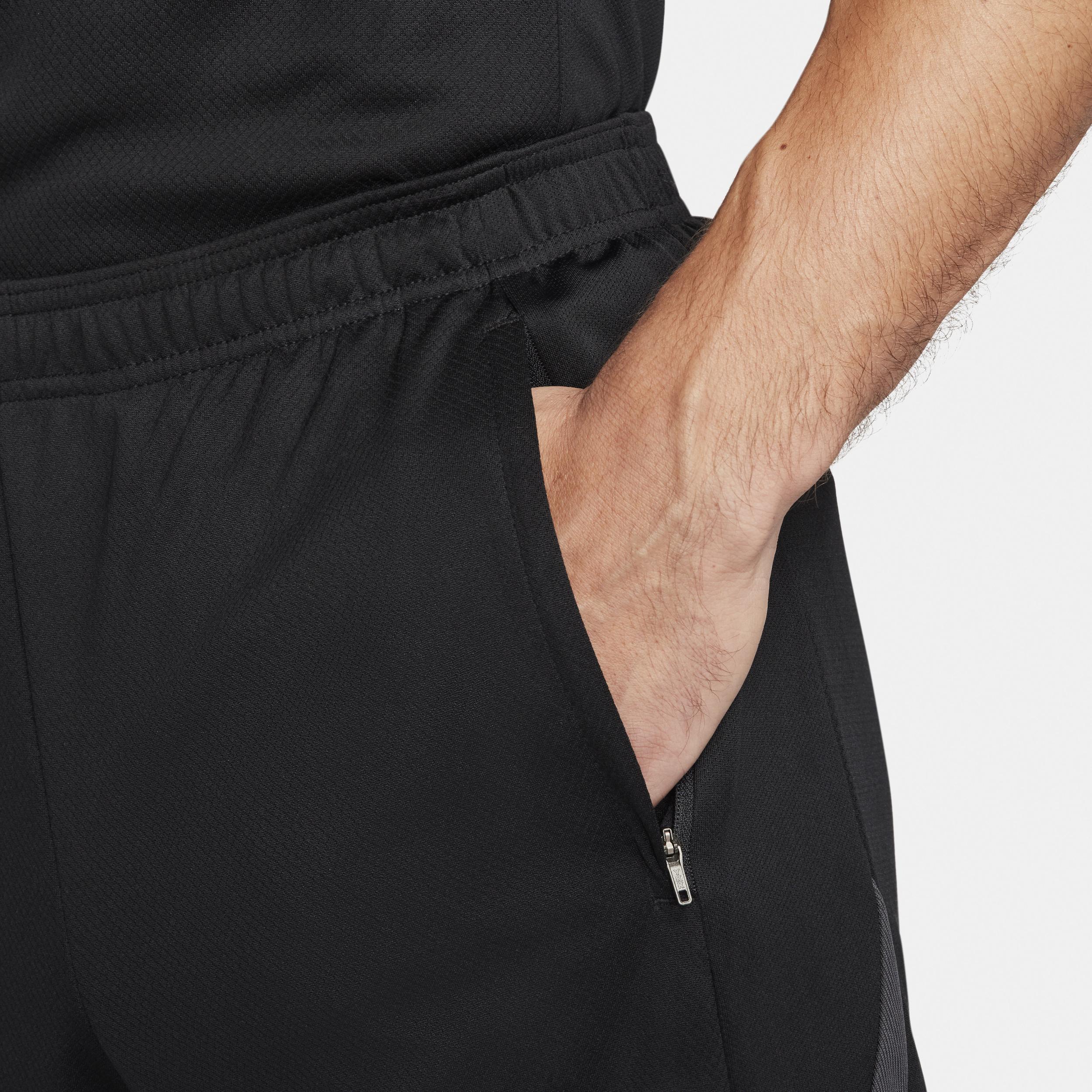 Nike Men's Strike Dri-FIT Soccer Shorts Product Image