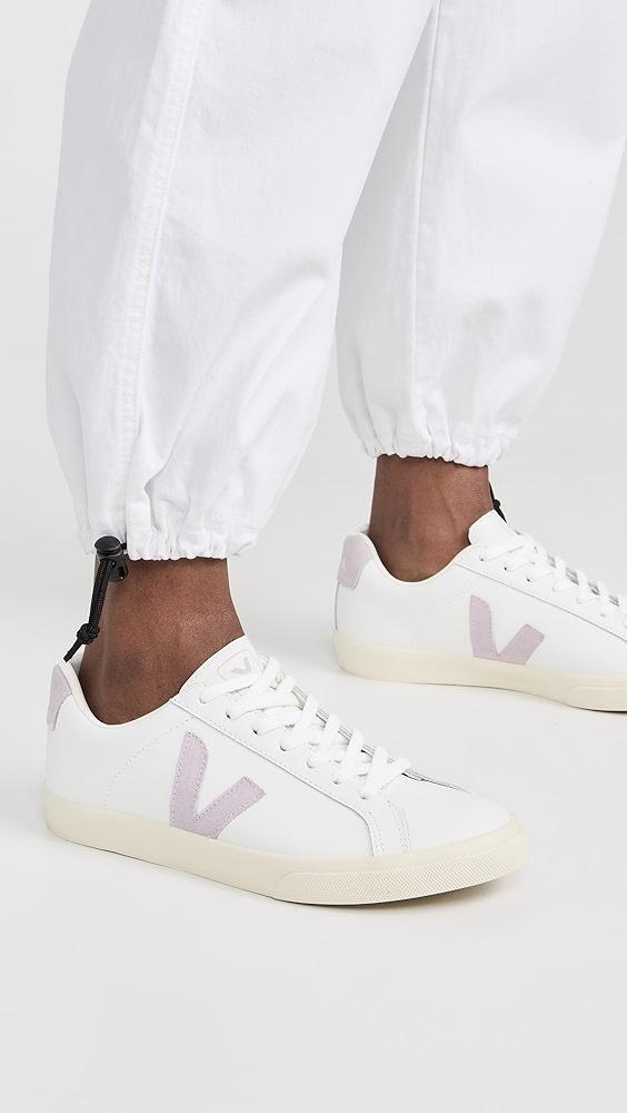 Veja Esplar Logo Sneakers | Shopbop Product Image