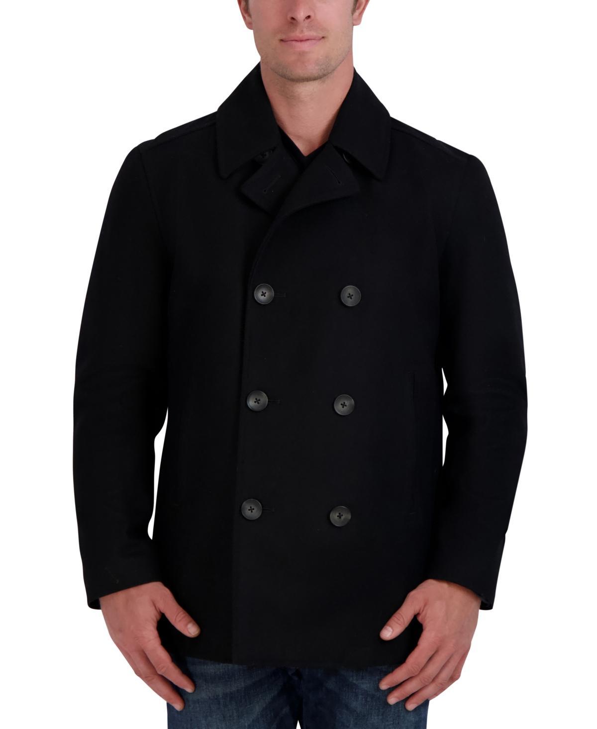 Nautica Mens Classic Peacoat Product Image