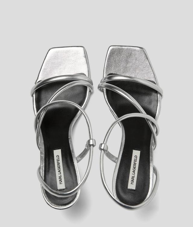 RIALTO STRAP SANDALS Product Image